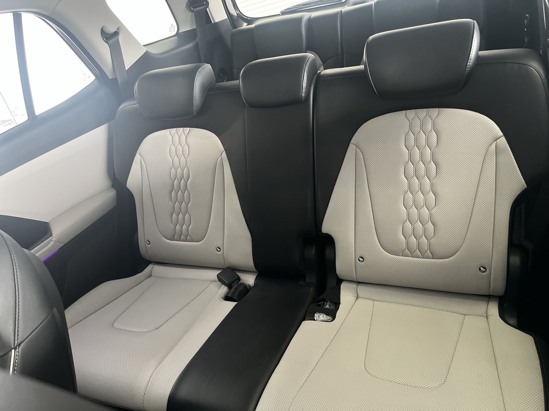 2023 Hyundai Creta Grand 2.0 Limited At
