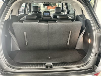 2023 Hyundai Creta Grand 2.0 Limited At