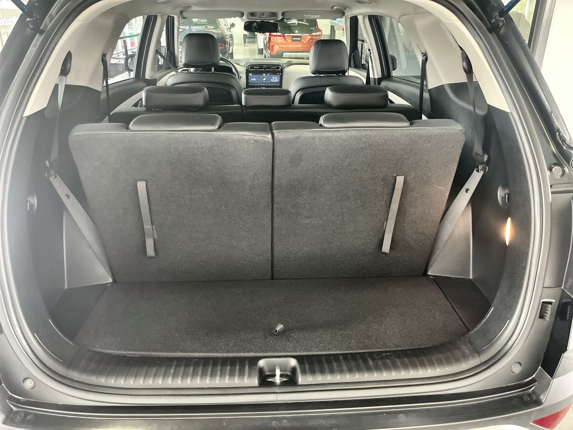 2023 Hyundai Creta Grand 2.0 Limited At