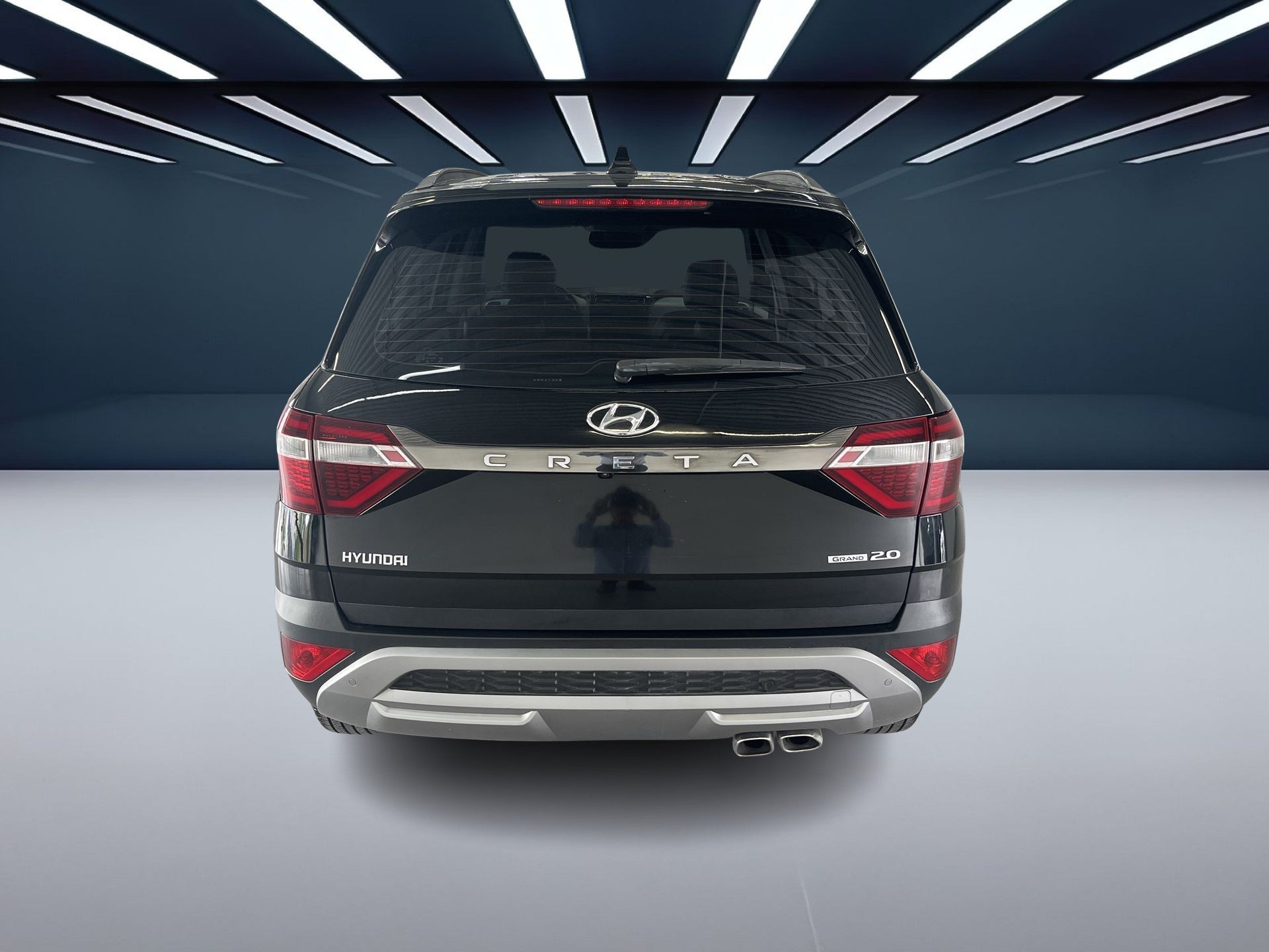 2023 Hyundai Creta Grand 2.0 Limited At