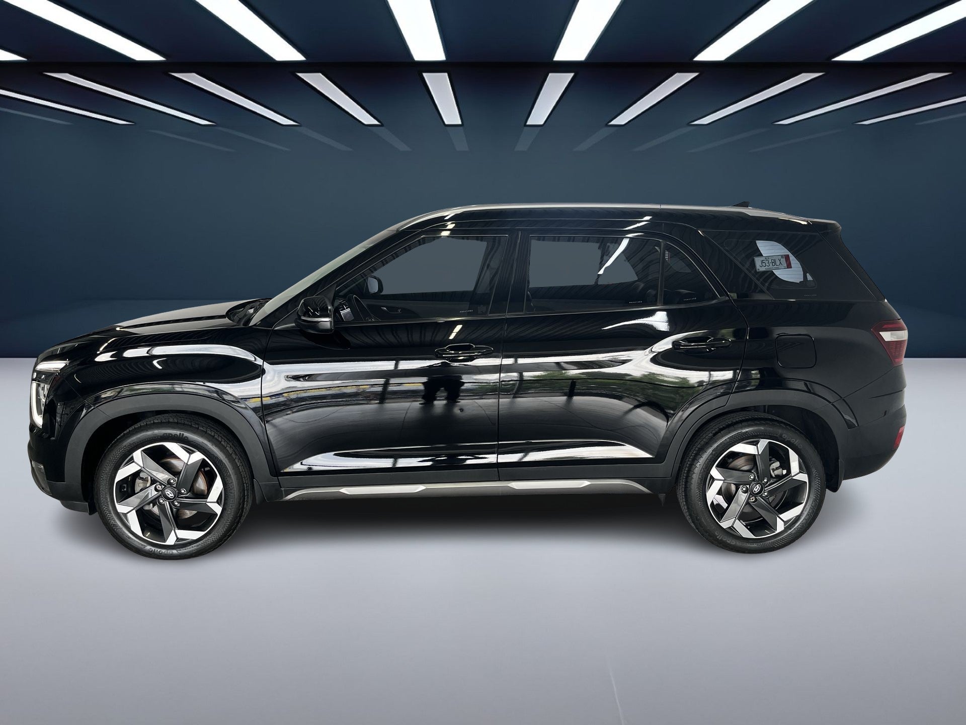 2023 Hyundai Creta Grand 2.0 Limited At