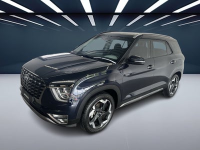 2024 Hyundai Creta Grand 2.0 Gls Premium At