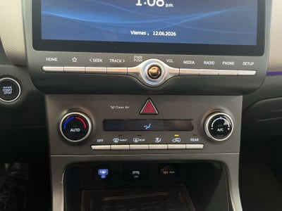 2024 Hyundai Creta Grand 2.0 Gls Premium At