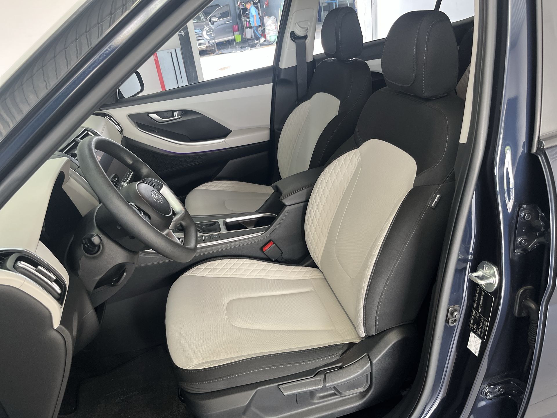 2024 Hyundai Creta Grand 2.0 Gls Premium At