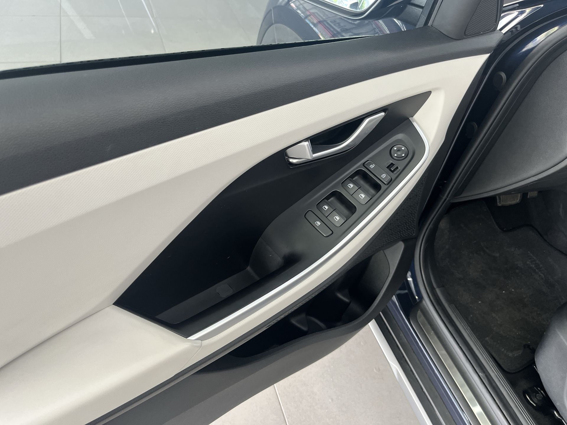 2024 Hyundai Creta Grand 2.0 Gls Premium At