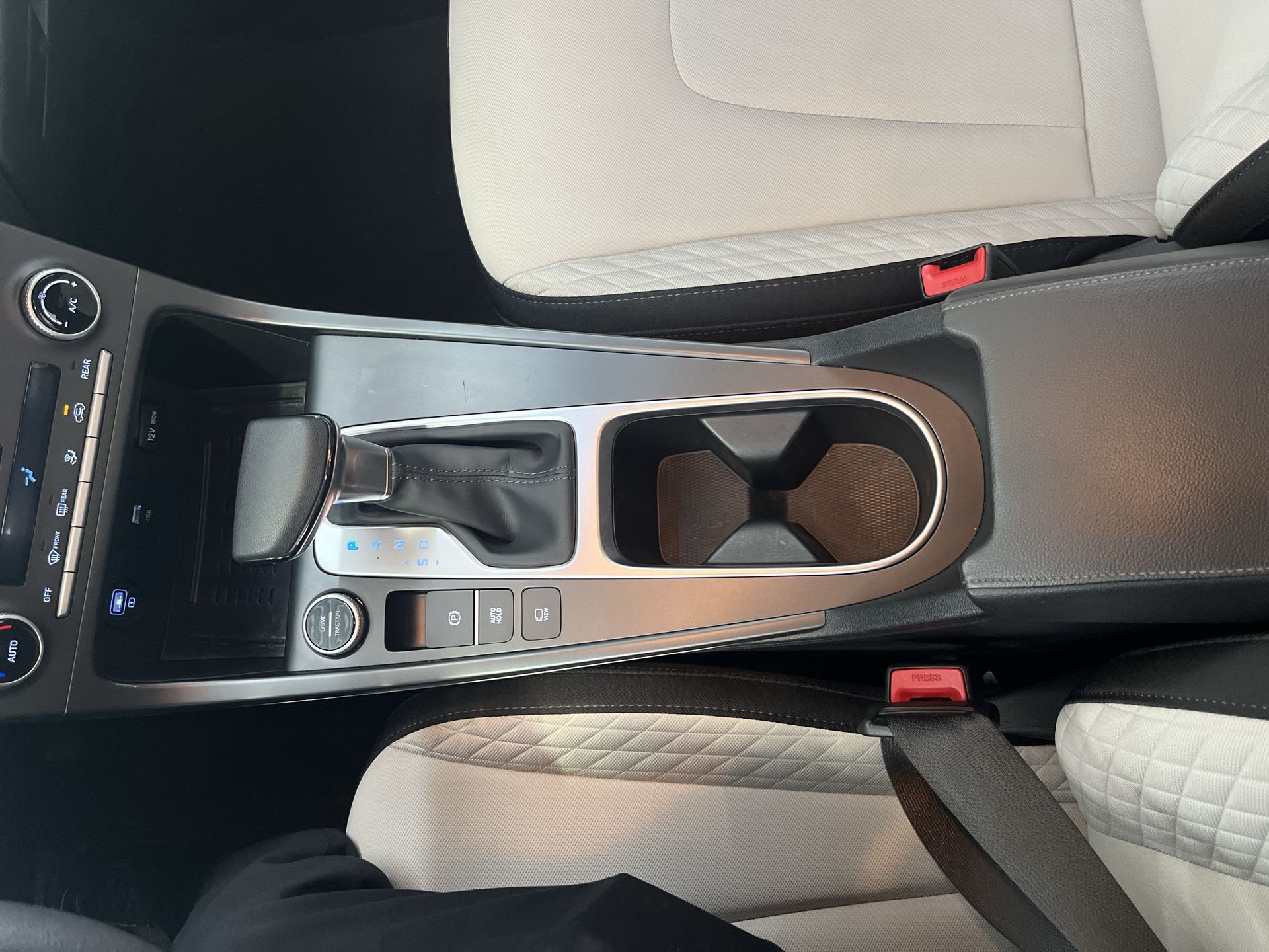 2024 Hyundai Creta Grand 2.0 Gls Premium At