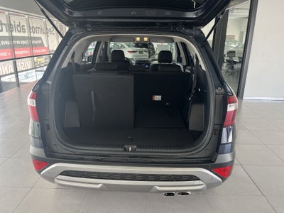 2024 Hyundai Creta Grand 2.0 Gls Premium At