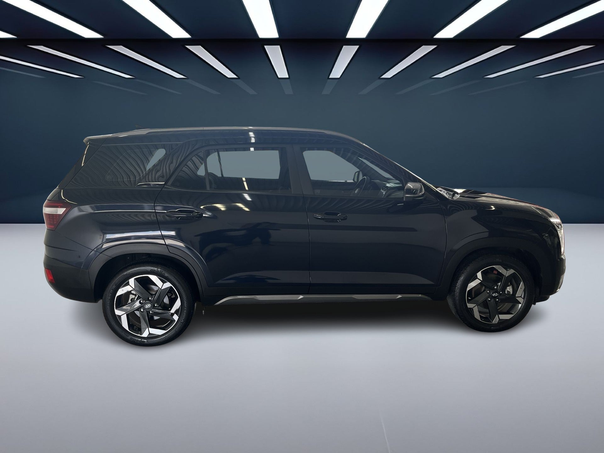 2024 Hyundai Creta Grand 2.0 Gls Premium At