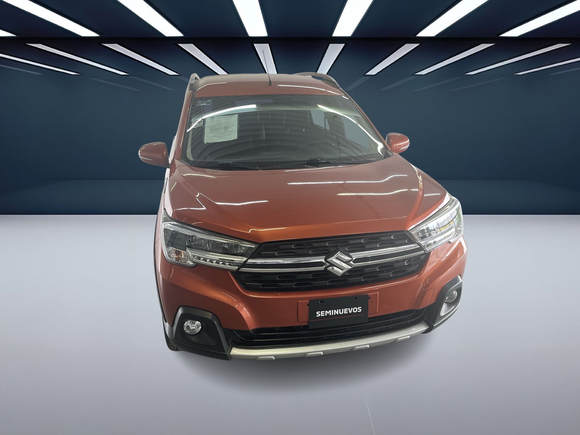 2021 Suzuki Ertiga 1.5 XL7 At