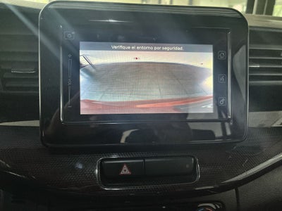 2021 Suzuki Ertiga 1.5 XL7 At