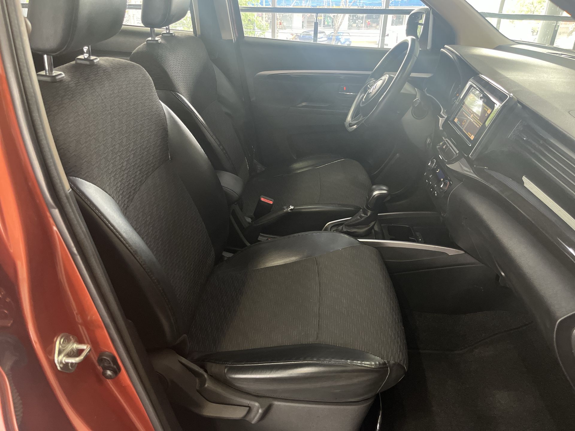 2021 Suzuki Ertiga 1.5 XL7 At