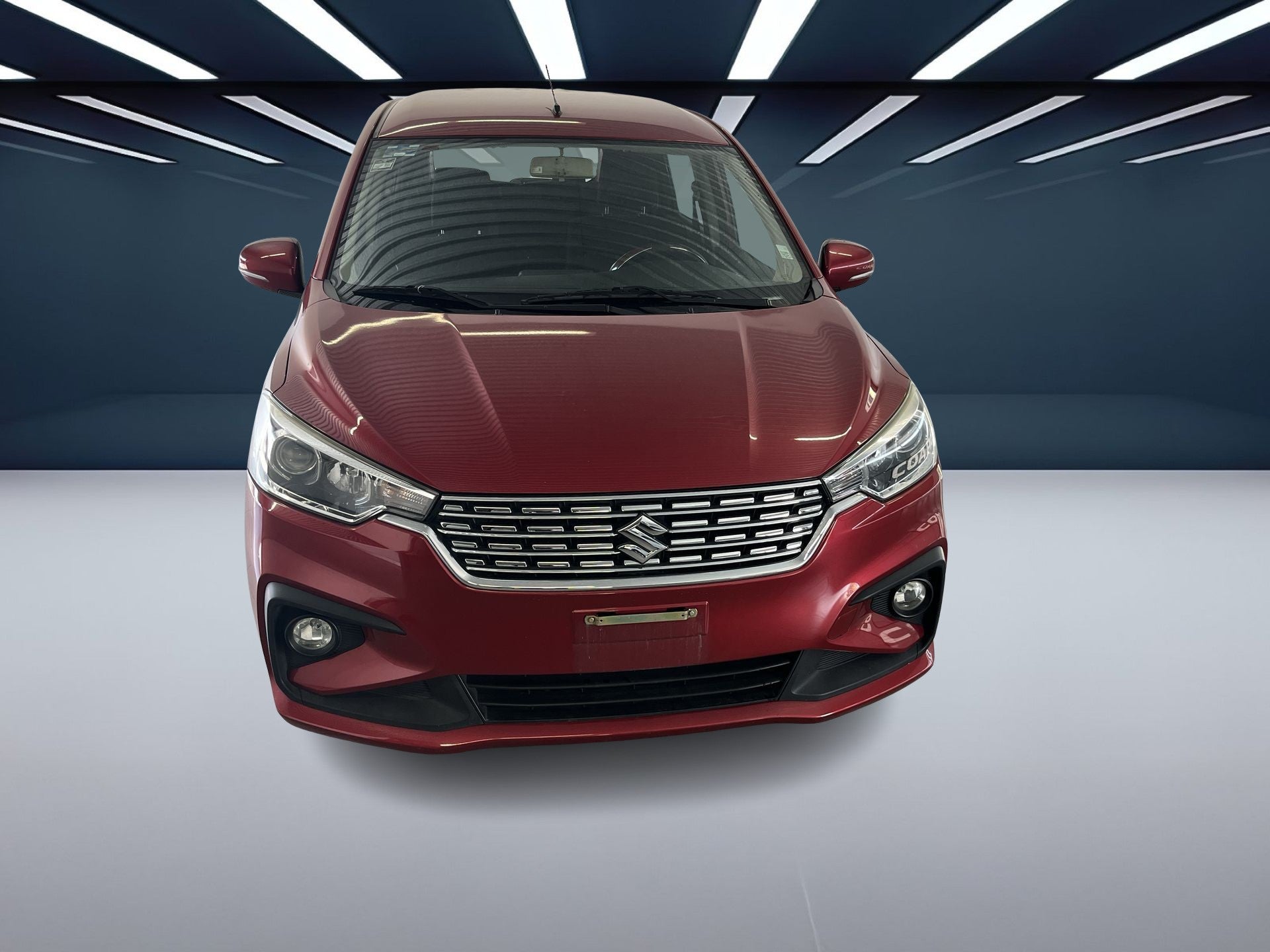 2019 Suzuki Ertiga 1.5 Glx At