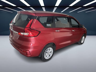 2019 Suzuki Ertiga 1.5 Glx At