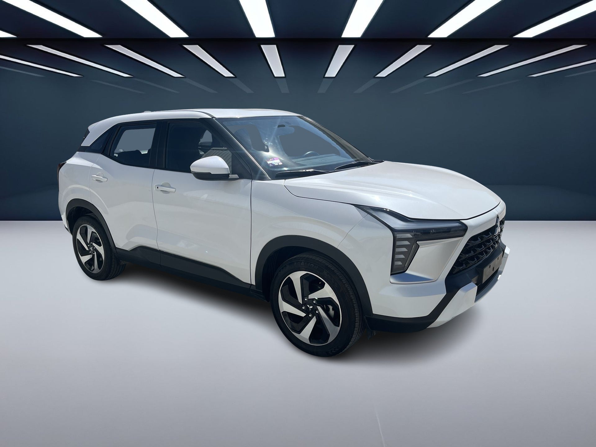 2025 Mitsubishi Outlander Sport 1.5 SE At