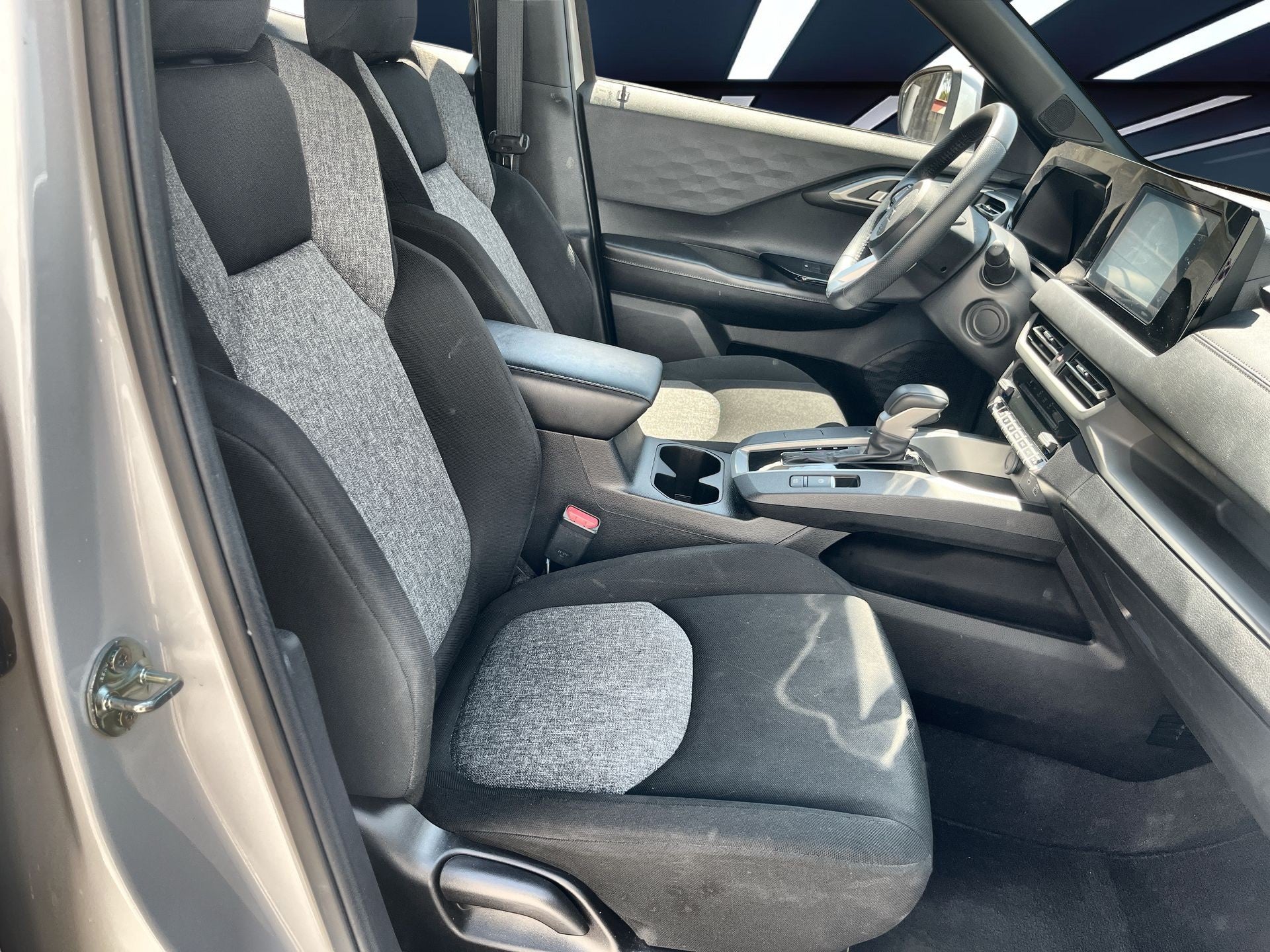 2025 Mitsubishi Outlander Sport 1.5 SE At