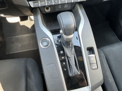 2025 Mitsubishi Outlander Sport 1.5 SE At