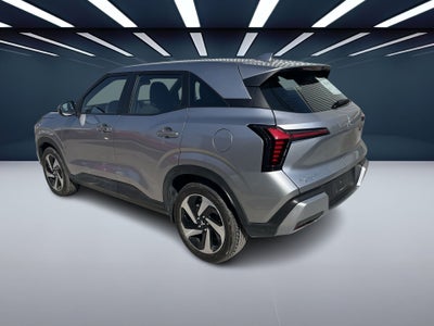 2025 Mitsubishi Outlander Sport 1.5 SE At