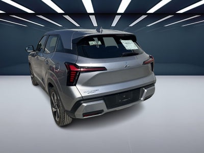 2025 Mitsubishi Outlander Sport 1.5 SE At