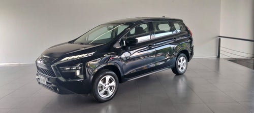 2024 Mitsubishi Xpander 1.5 Xpander GLS At