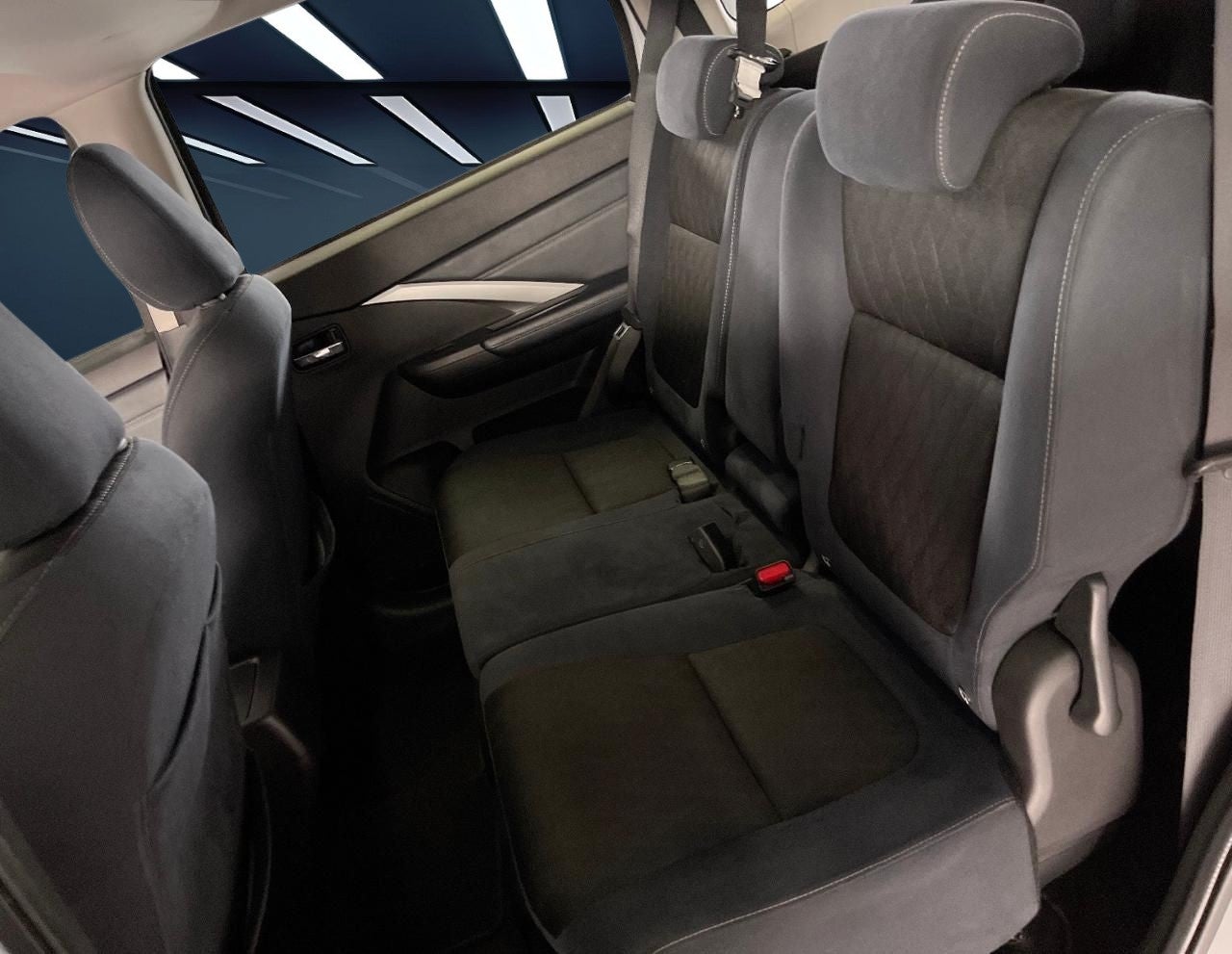 2024 Mitsubishi Xpander 1.5 Xpander Cross At