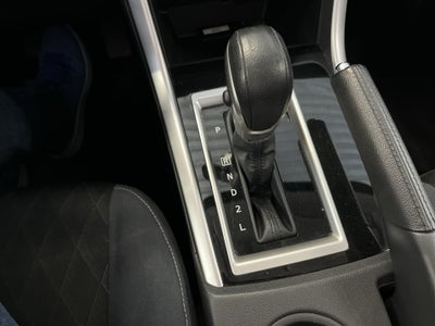 2024 Mitsubishi Xpander 1.5 Xpander Cross At