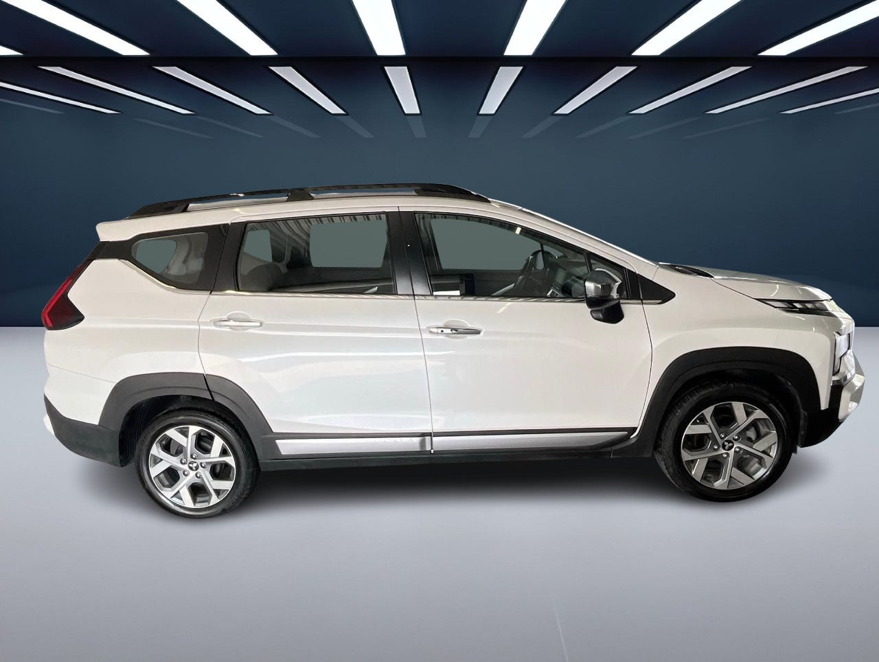 2024 Mitsubishi Xpander 1.5 Xpander Cross At