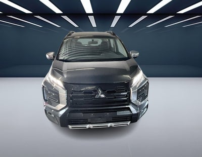 2024 Mitsubishi Xpander 1.5 Xpander Cross At