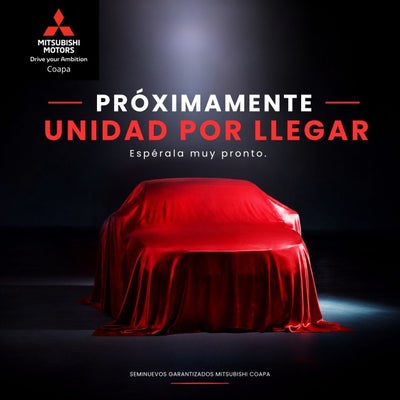 2021 Mitsubishi Mirage 1.2 G4 GLS Mt