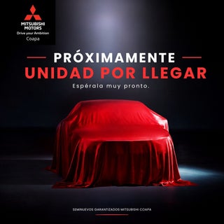 2021 Mitsubishi Mirage 1.2 G4 GLS Mt