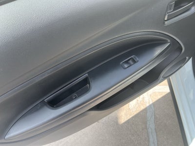 2024 Mitsubishi Mirage 1.2 Glx At