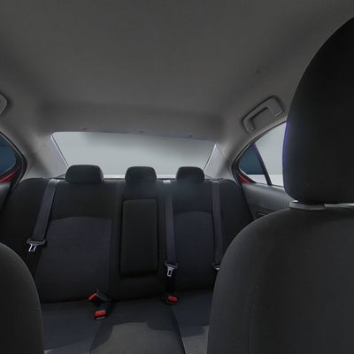 2024 Mitsubishi Mirage 1.2 Glx At