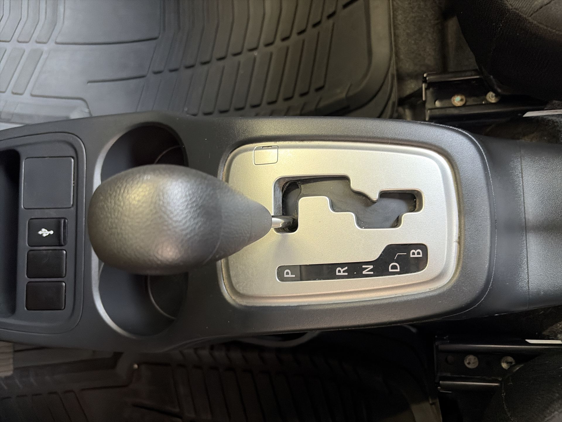 2022 Mitsubishi Mirage 1.2 G4 GLX Cvt