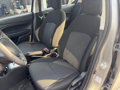 2022 Mitsubishi Mirage 1.2 G4 GLX Cvt