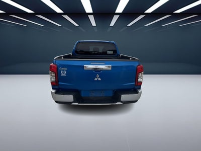 2020 Mitsubishi L200 2.4 Glx Cabina Doble 4x2 Mt
