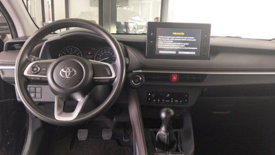2023 Toyota Yaris 1.5 S Sedan Mt