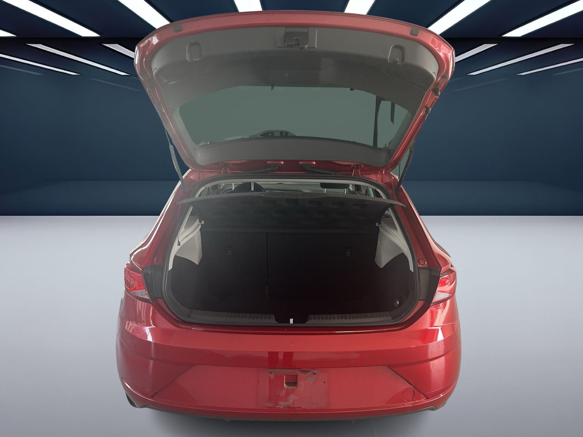 2018 Seat Leon 1.4 Style 5p 150HP Mt