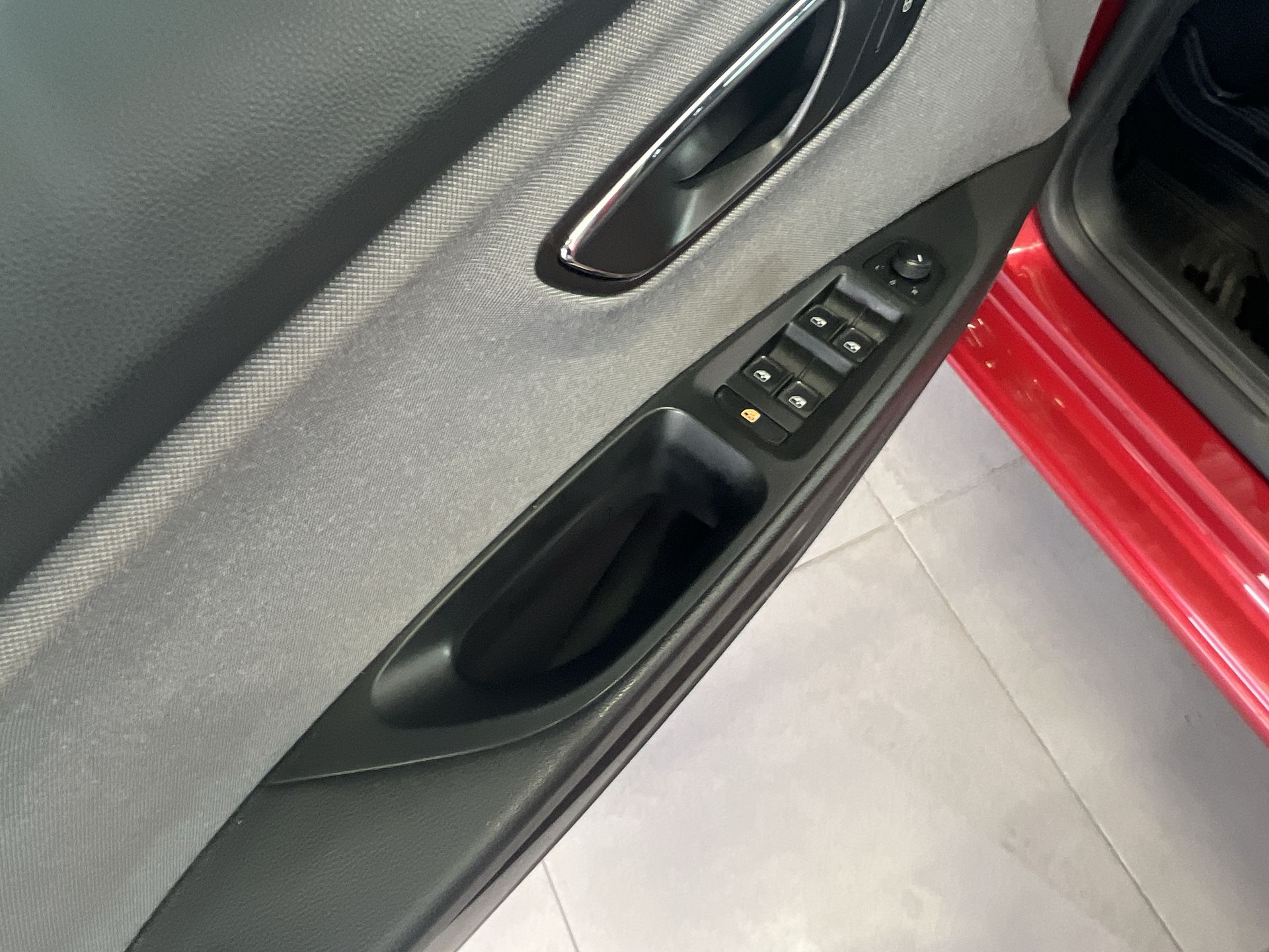 2018 Seat Leon 1.4 Style 5p 150HP Mt