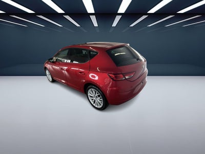 2018 Seat Leon 1.4 Style 5p 150HP Mt