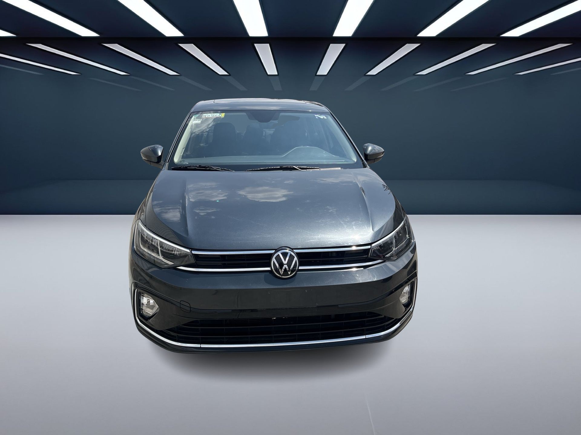 2024 Volkswagen Virtus 1.0 Highline At