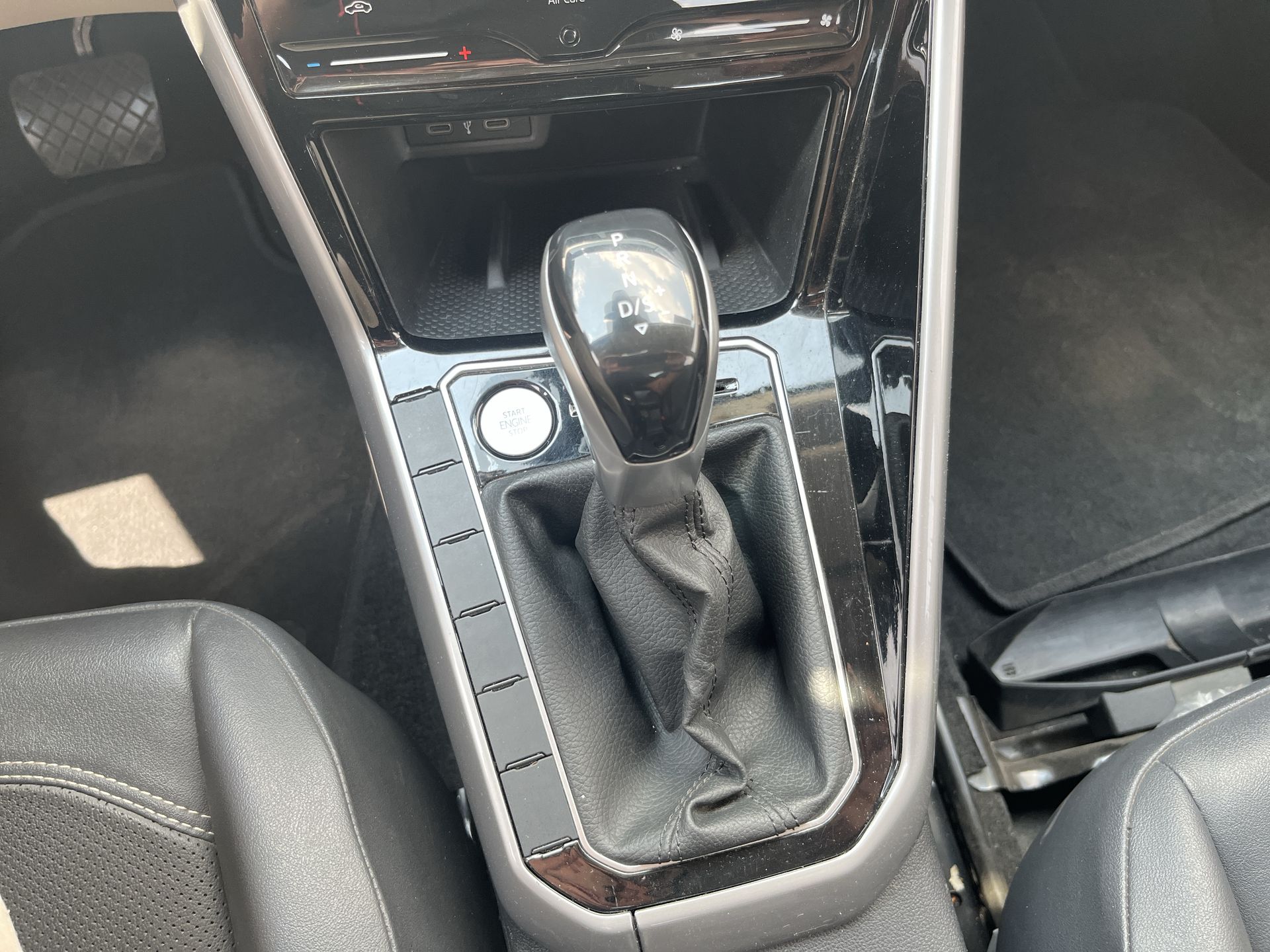 2024 Volkswagen Virtus 1.0 Highline At