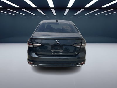 2024 Volkswagen Virtus 1.0 Highline At