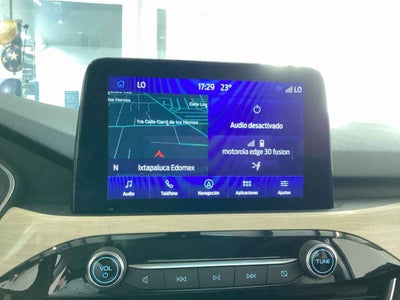 2022 Ford Escape 5p Titanium HEV L4/2.5 Aut