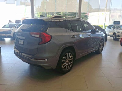 2024 GMC Terrain 5p Denali L4/1.5/T Aut