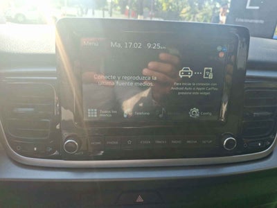 2022 Kia KIA RIO HB 5p LX L4/1.6 Man