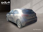 2022 Kia KIA RIO HB 5p LX L4/1.6 Man