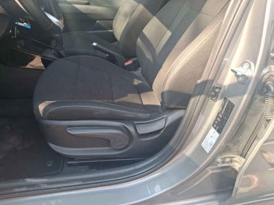 2022 Kia KIA RIO HB 5p LX L4/1.6 Man