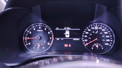 2022 Kia FORTE SEDAN 4p GT L4/1.6/T Aut