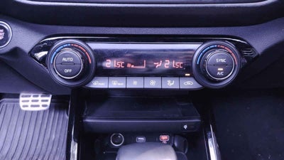 2022 Kia FORTE SEDAN 4p GT L4/1.6/T Aut