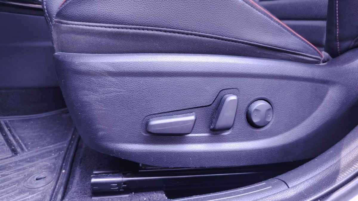 2022 Kia FORTE SEDAN 4p GT L4/1.6/T Aut