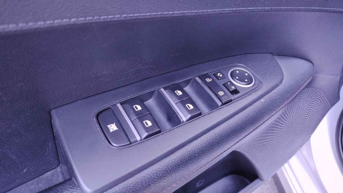 2022 Kia FORTE SEDAN 4p GT L4/1.6/T Aut